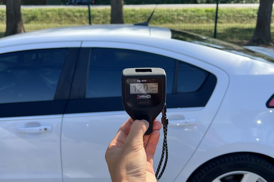 Продам Chevrolet Volt COMIS 2014 года в г. Умань, Черкасская область