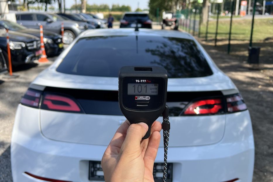 Продам Chevrolet Volt COMIS 2014 года в г. Умань, Черкасская область