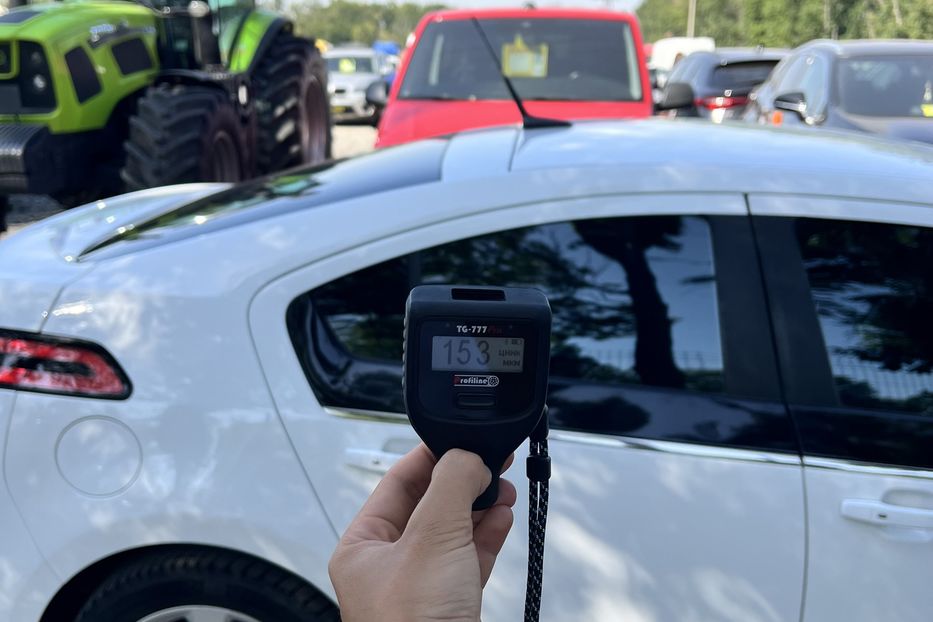 Продам Chevrolet Volt COMIS 2014 года в г. Умань, Черкасская область