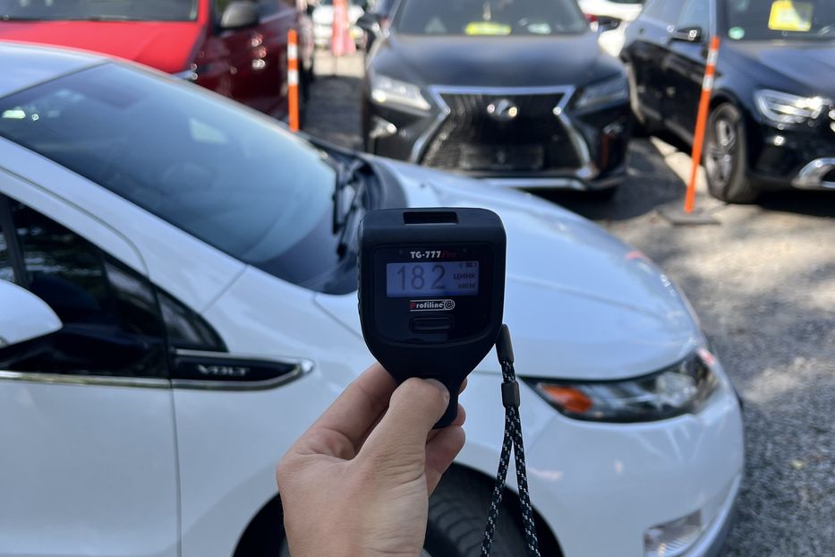 Продам Chevrolet Volt COMIS 2014 года в г. Умань, Черкасская область