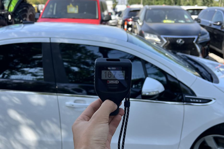 Продам Chevrolet Volt COMIS 2014 года в г. Умань, Черкасская область
