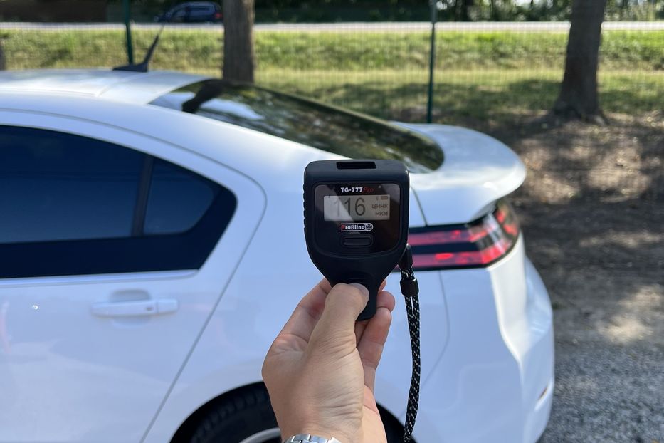 Продам Chevrolet Volt COMIS 2014 года в г. Умань, Черкасская область