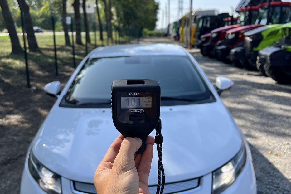 Продам Chevrolet Volt COMIS 2014 года в г. Умань, Черкасская область