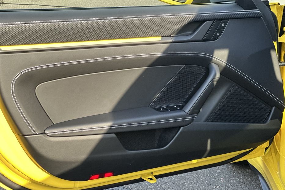 Продам Porsche 911 GT3 Touring 2022 года в Киеве