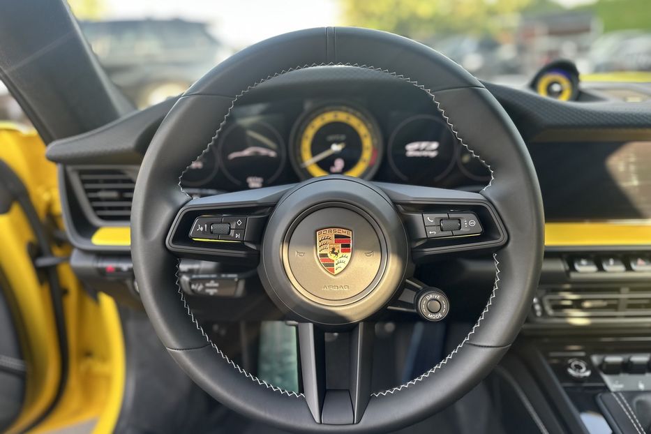 Продам Porsche 911 GT3 Touring 2022 года в Киеве