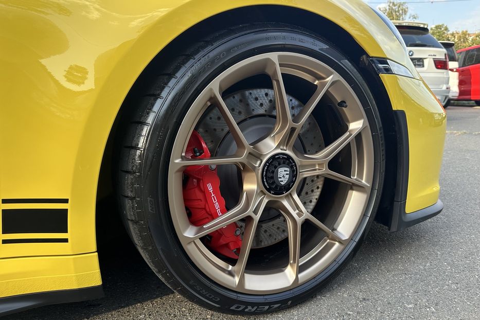 Продам Porsche 911 GT3 Touring 2022 года в Киеве