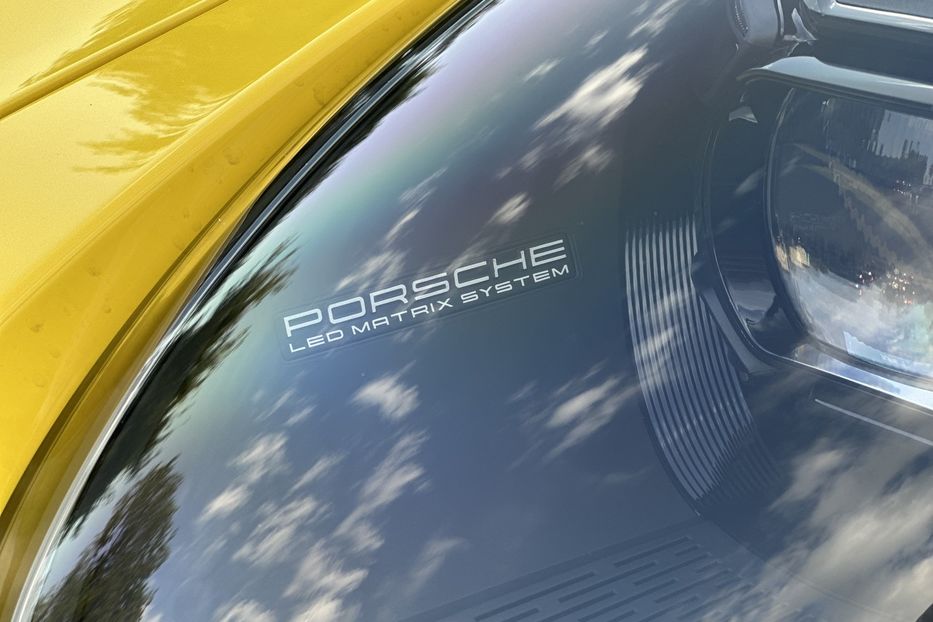 Продам Porsche 911 GT3 Touring 2022 года в Киеве