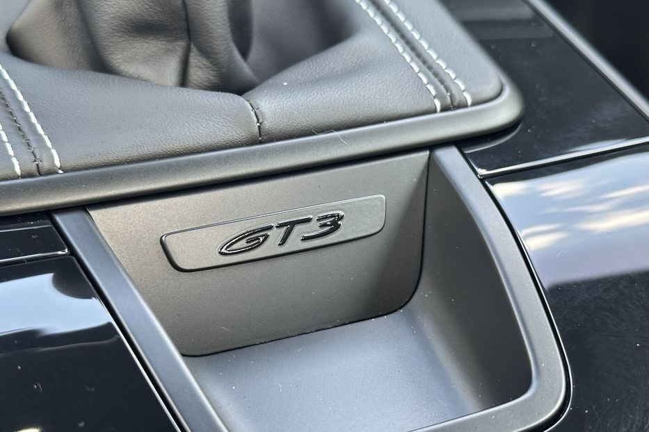 Продам Porsche 911 GT3 Touring 2022 года в Киеве