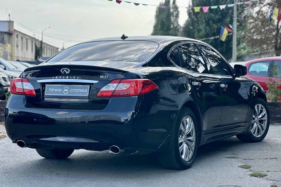 Продам Infiniti M37 2012 года в Киеве