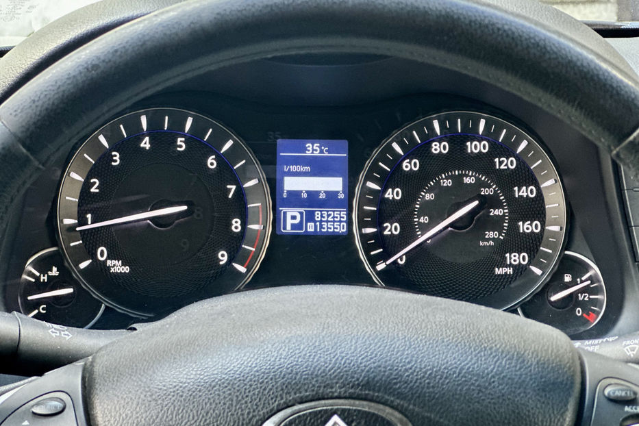 Продам Infiniti M37 2012 года в Киеве