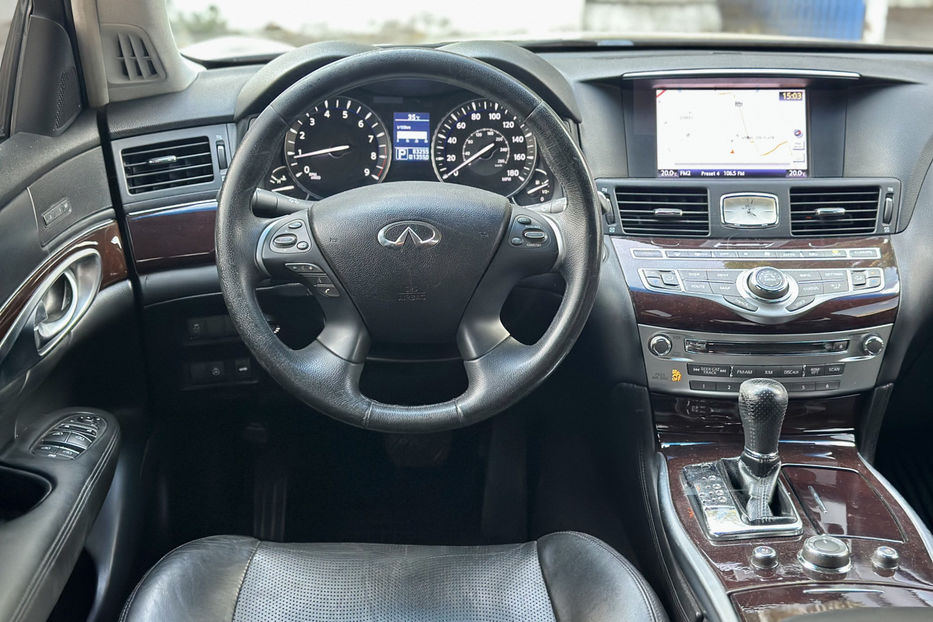 Продам Infiniti M37 2012 года в Киеве