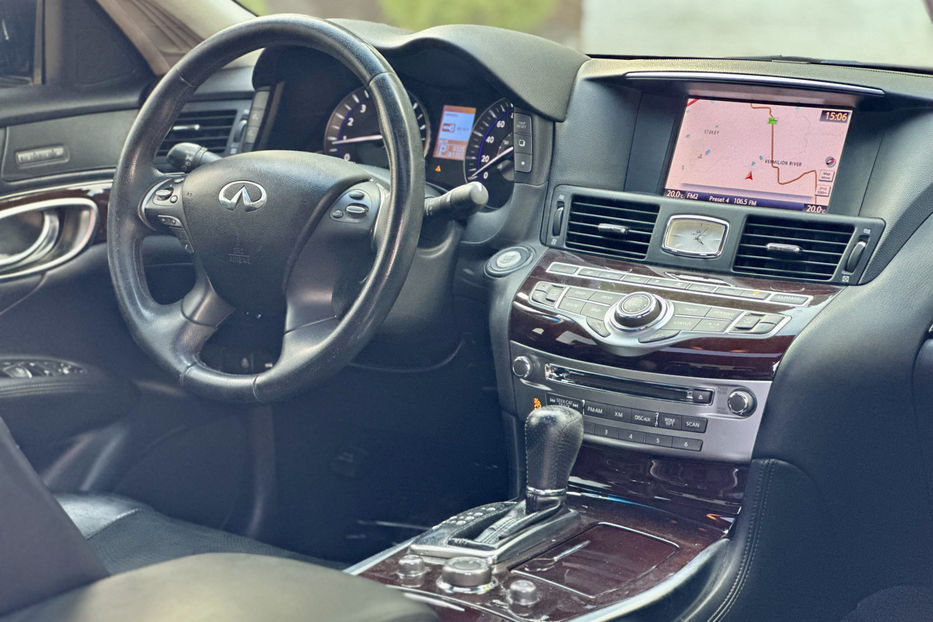 Продам Infiniti M37 2012 года в Киеве