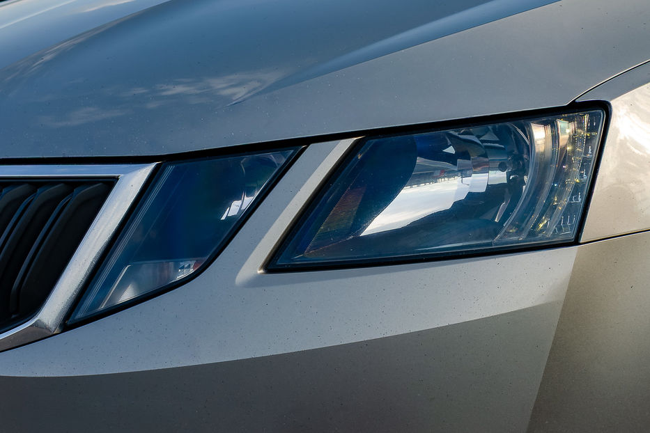 Продам Skoda Octavia A7 2.0TDI DSG 2017 года в Киеве