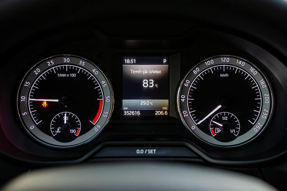 Продам Skoda Octavia A7 2.0TDI DSG 2017 года в Киеве