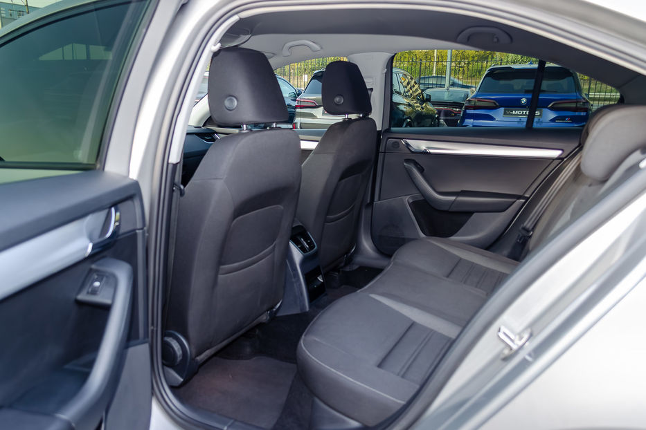 Продам Skoda Octavia A7 2.0TDI DSG 2017 года в Киеве
