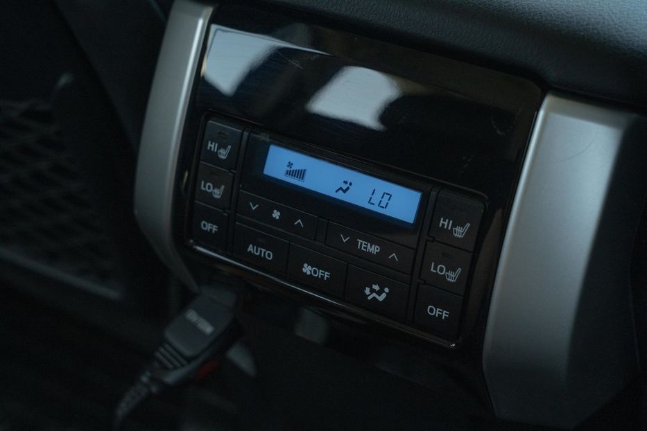 Продам Toyota Land Cruiser Prado AWD 2020 года в Черновцах