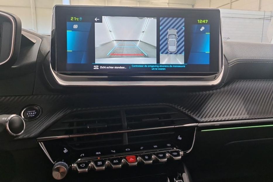 Продам Peugeot 2008 GT EV 50кв авто в дорозі  2020 года в Львове