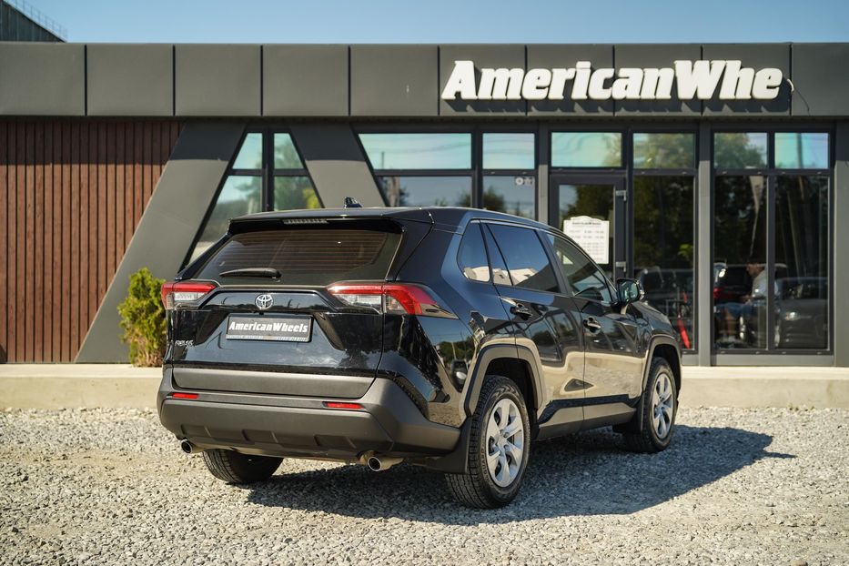 Продам Toyota Rav 4 2020 года в Черновцах