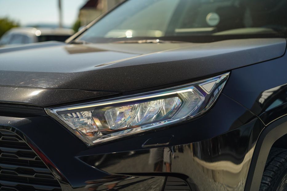 Продам Toyota Rav 4 2020 года в Черновцах