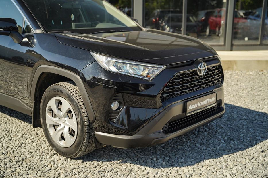 Продам Toyota Rav 4 2020 года в Черновцах