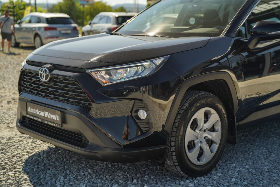 Продам Toyota Rav 4 2020 года в Черновцах