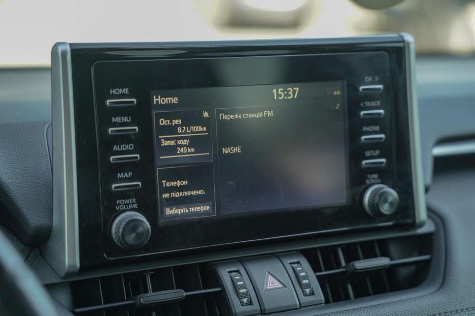 Продам Toyota Rav 4 2020 года в Черновцах