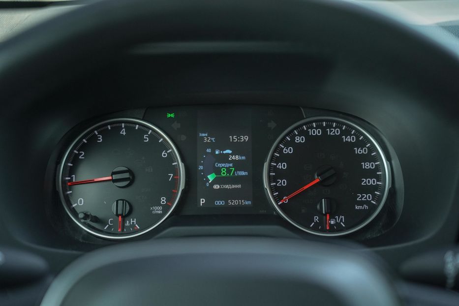 Продам Toyota Rav 4 2020 года в Черновцах