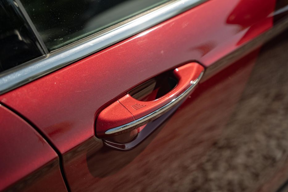 Продам Ford Fusion Titanium 2014 года в Черновцах