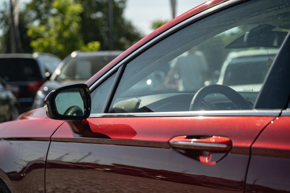 Продам Ford Fusion Titanium 2014 года в Черновцах