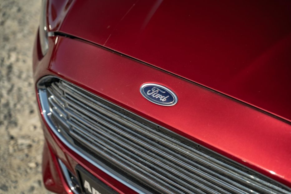 Продам Ford Fusion Titanium 2014 года в Черновцах