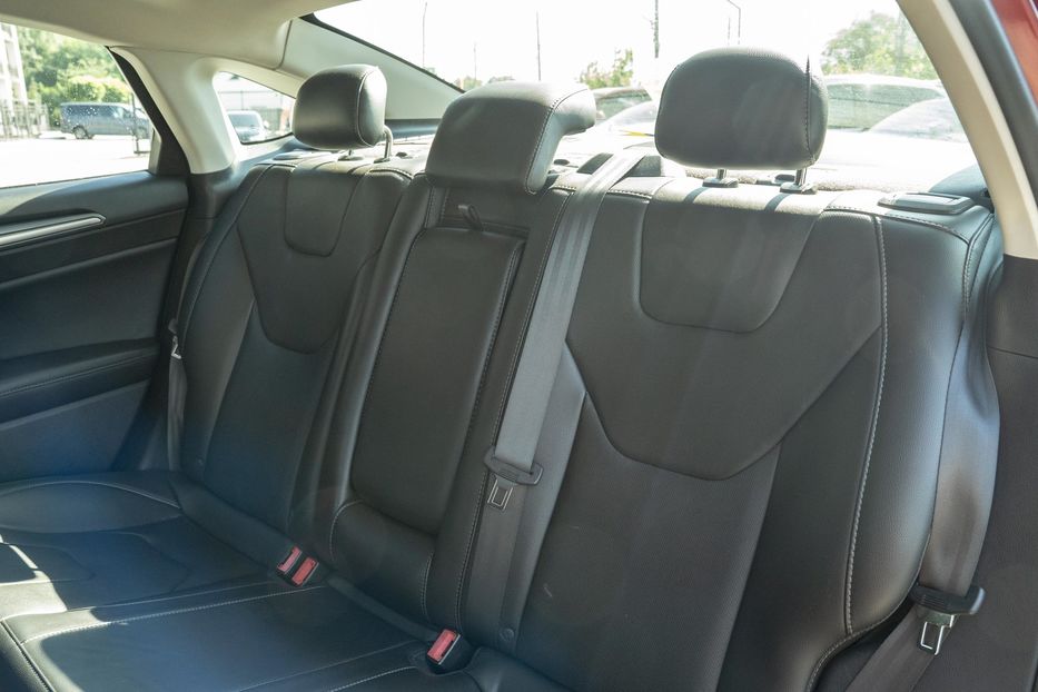 Продам Ford Fusion Titanium 2014 года в Черновцах