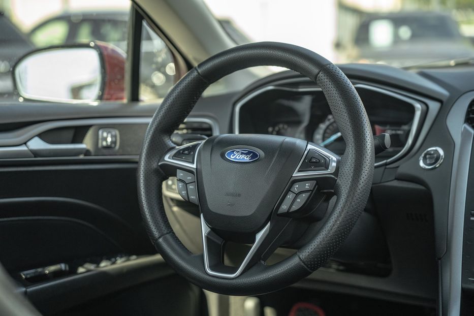 Продам Ford Fusion Titanium 2014 года в Черновцах
