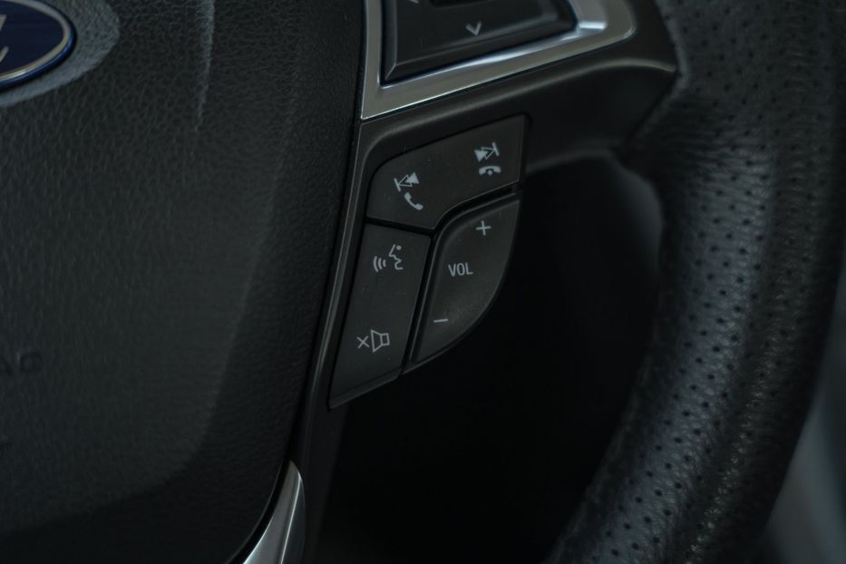 Продам Ford Fusion Titanium 2014 года в Черновцах