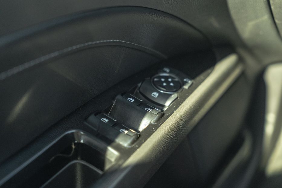 Продам Ford Fusion Titanium 2014 года в Черновцах