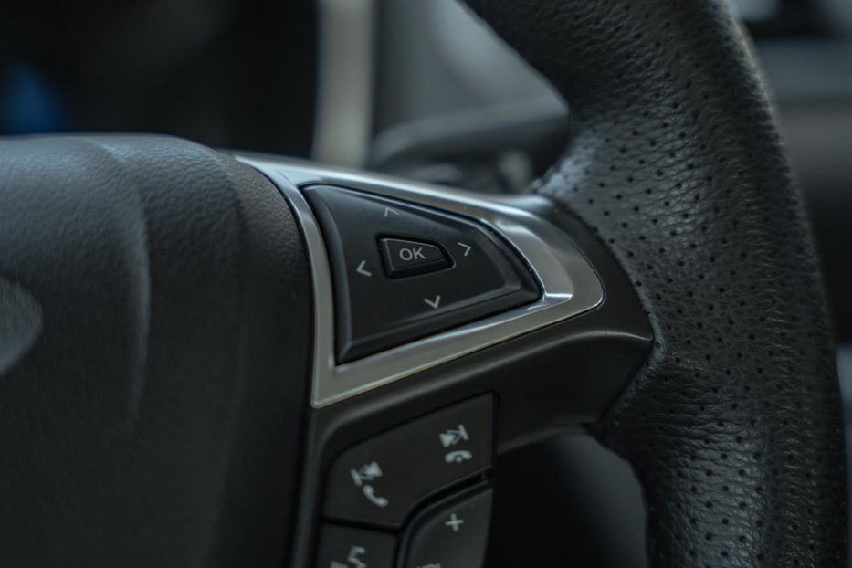 Продам Ford Fusion Titanium 2014 года в Черновцах