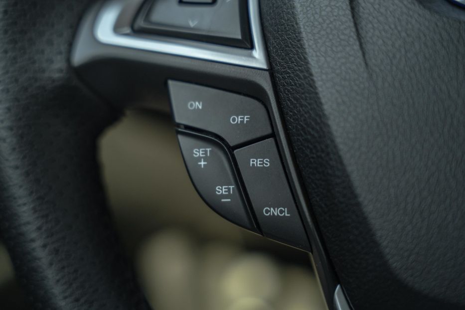 Продам Ford Fusion Titanium 2014 года в Черновцах
