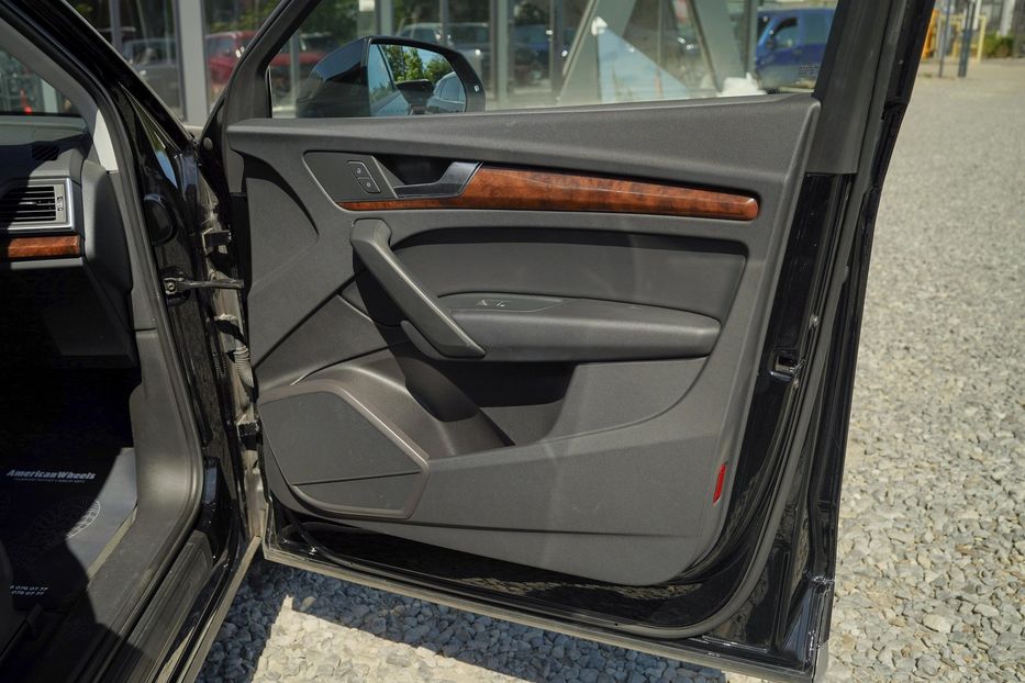 Продам Audi Q5 Premium 2017 года в Черновцах