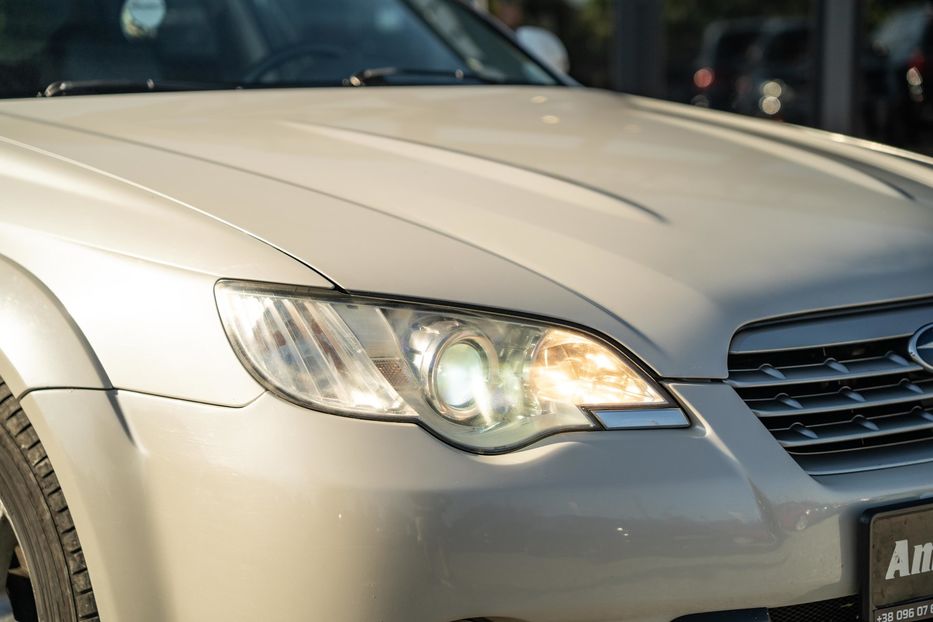 Продам Subaru Outback 2008 года в Черновцах