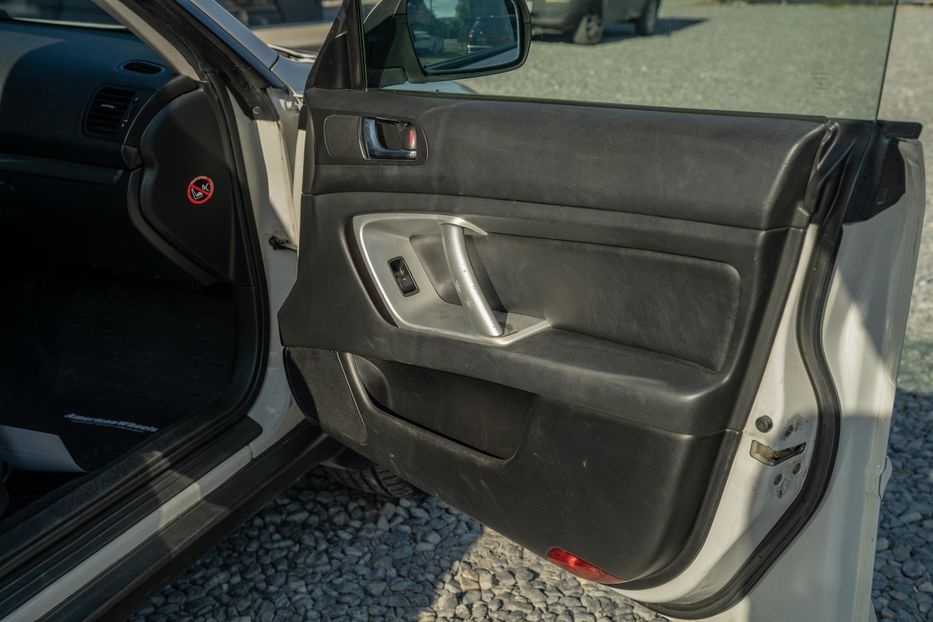 Продам Subaru Outback 2008 года в Черновцах