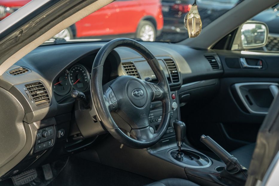 Продам Subaru Outback 2008 года в Черновцах
