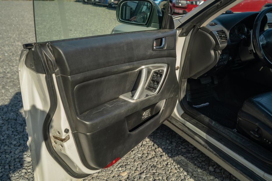 Продам Subaru Outback 2008 года в Черновцах