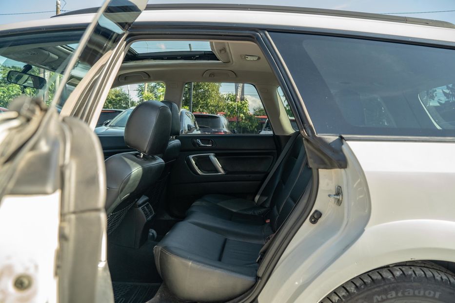 Продам Subaru Outback 2008 года в Черновцах