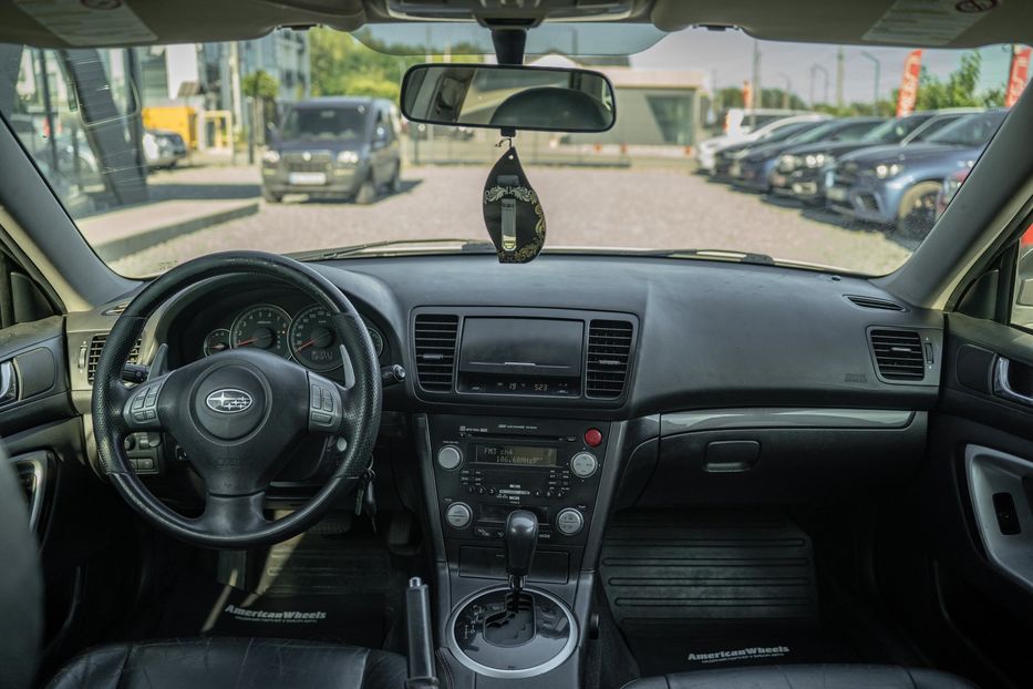 Продам Subaru Outback 2008 года в Черновцах