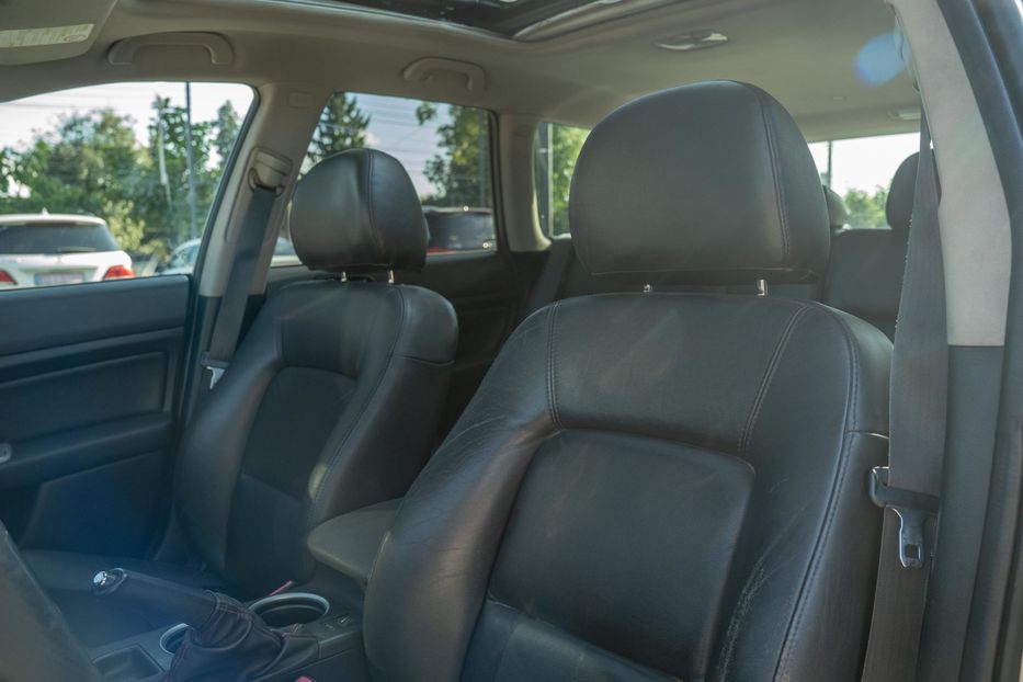 Продам Subaru Outback 2008 года в Черновцах