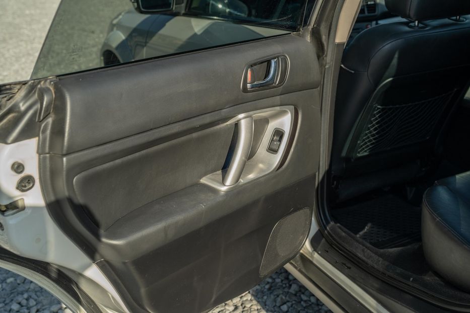 Продам Subaru Outback 2008 года в Черновцах