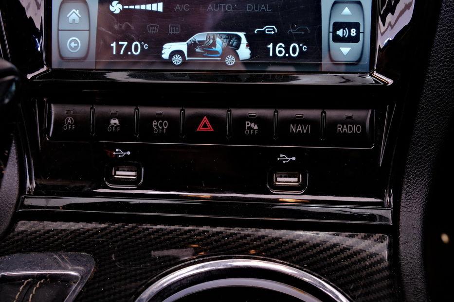 Продам Jeep Grand Cherokee 2017 года в Одессе