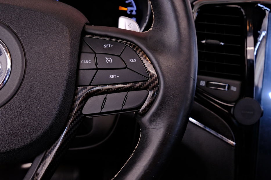 Продам Jeep Grand Cherokee 2017 года в Одессе