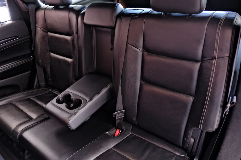 Продам Jeep Grand Cherokee 2017 года в Одессе