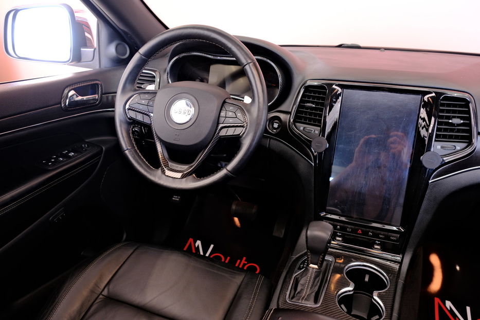 Продам Jeep Grand Cherokee 2017 года в Одессе