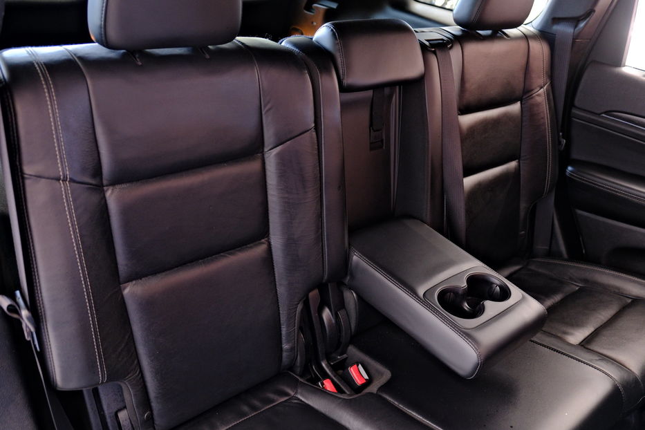 Продам Jeep Grand Cherokee 2017 года в Одессе